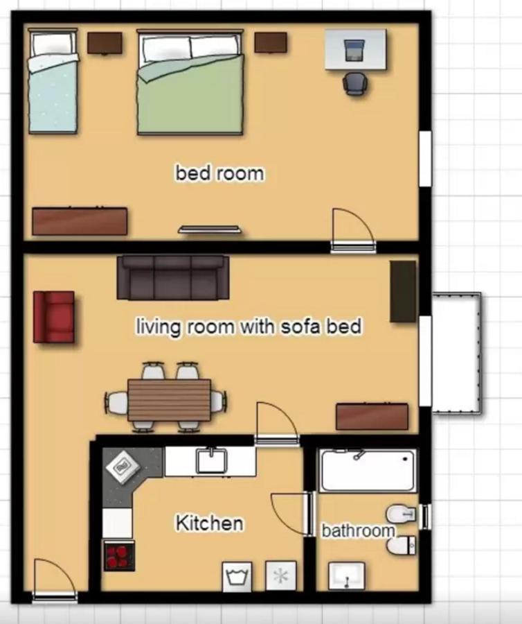 Trimarchi House Apartman Nápoly Kültér fotó