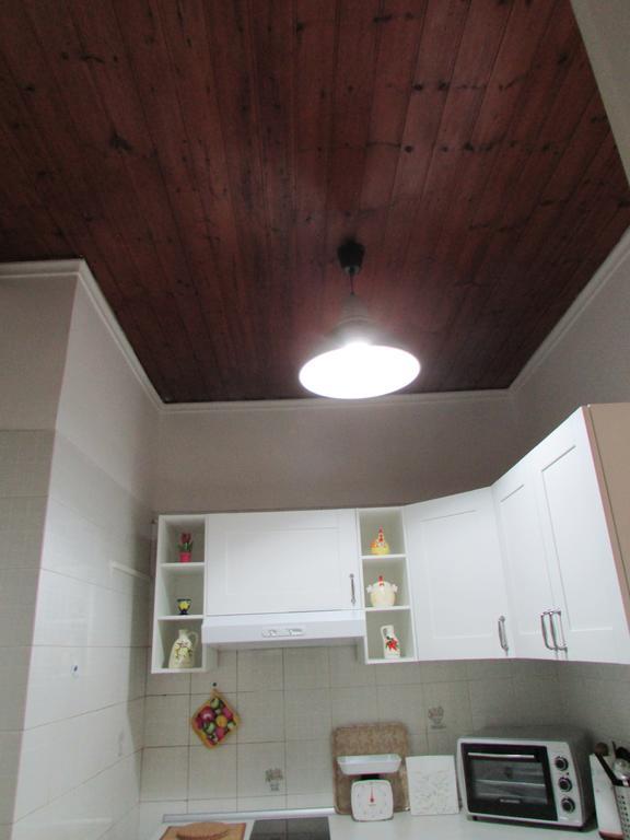 Trimarchi House Apartman Nápoly Kültér fotó