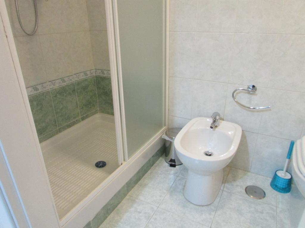 Trimarchi House Apartman Nápoly Kültér fotó