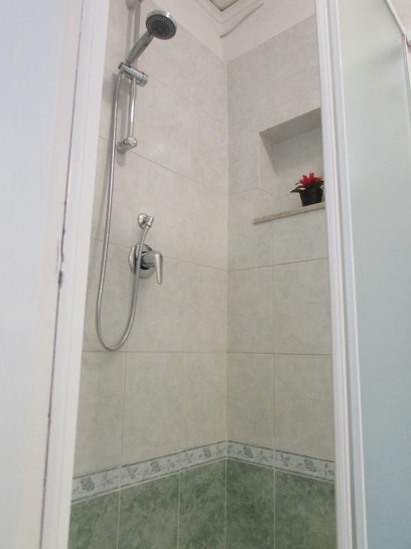 Trimarchi House Apartman Nápoly Kültér fotó