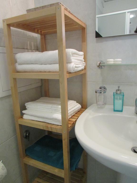 Trimarchi House Apartman Nápoly Kültér fotó
